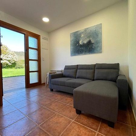 Apartamento Familiar Cercano A Playa De Rodiles 3 Villaviciosa  Esterno foto