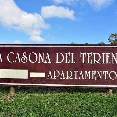 Apartamento Familiar Cercano A Playa De Rodiles 3 Villaviciosa  Esterno foto