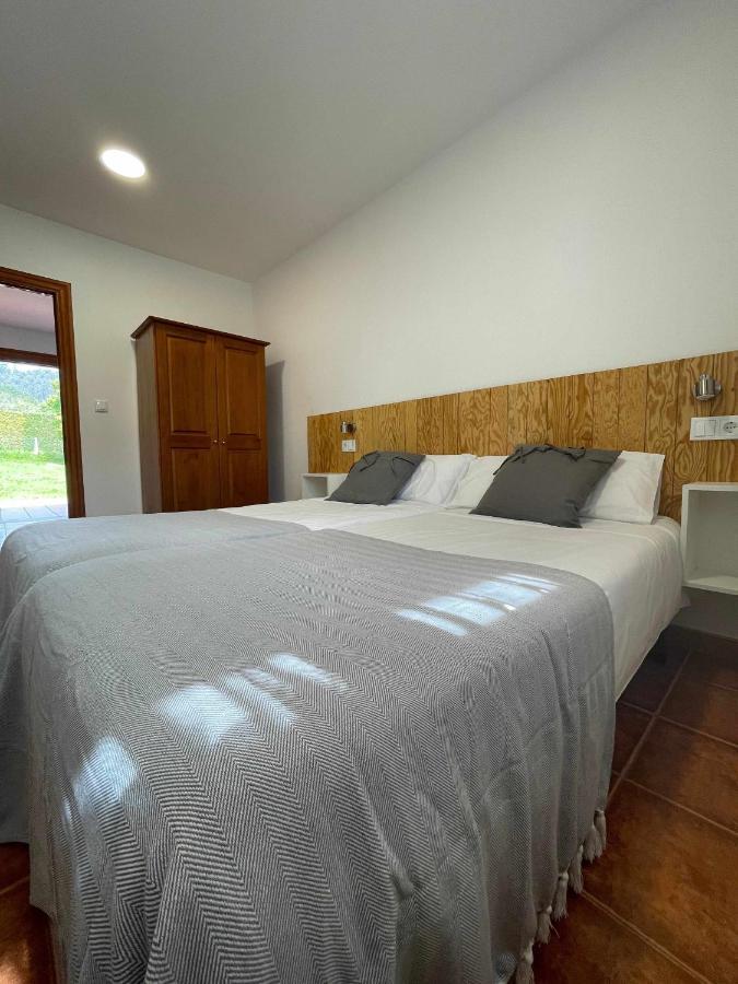 Apartamento Familiar Cercano A Playa De Rodiles 3 Villaviciosa  Esterno foto