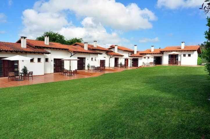 Apartamento Familiar Cercano A Playa De Rodiles 3 Villaviciosa  Esterno foto