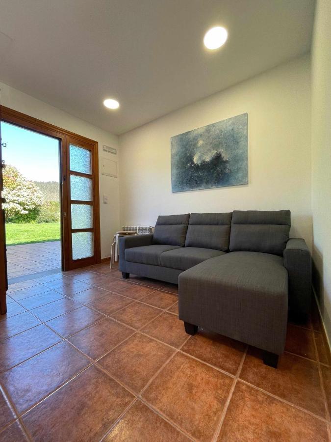 Apartamento Familiar Cercano A Playa De Rodiles 3 Villaviciosa  Esterno foto