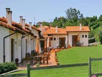 Apartamento Familiar Cercano A Playa De Rodiles 3 Villaviciosa  Esterno foto