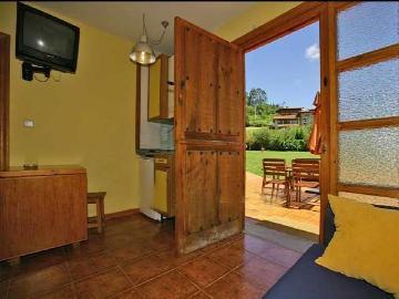 Apartamento Familiar Cercano A Playa De Rodiles 3 Villaviciosa  Esterno foto